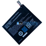 Batería para PDA OIBP01 [Batería de repuesto]